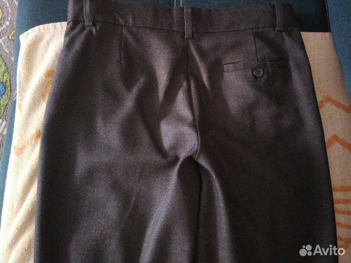 Школьная форма