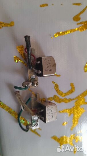 Аудиоголовка