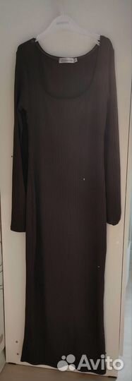 Новое платье-лапша