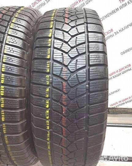 Firestone Destination Winter 235/65 R17 108H