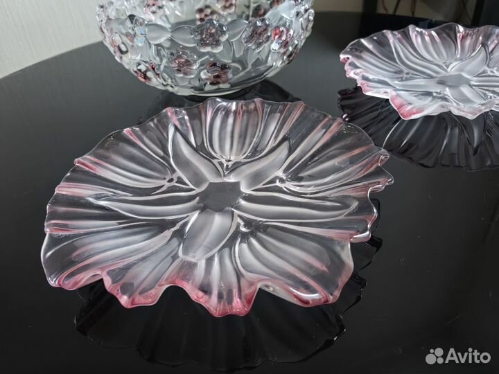 Ваза для фруктов