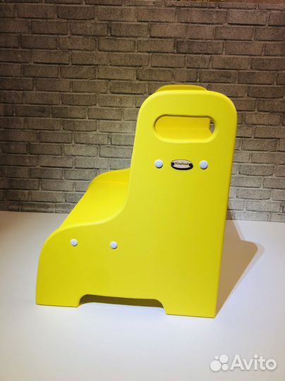 Детская ступенька для ванны-кухни