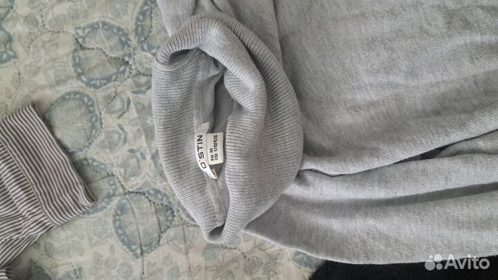 Вещи женские пакетом размер 44-46