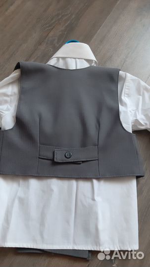 Детский костюм двойка 98 размер