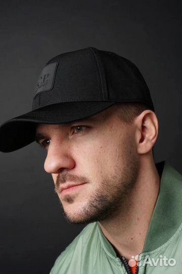 Кепка С.P. Company Новая