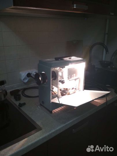 Диапроектор