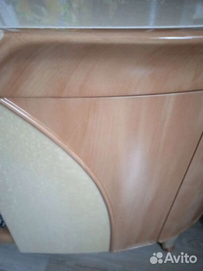 Тумба под телевизор бу