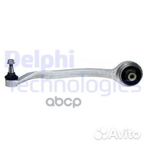 TC1956 Рычаг audi A4 05- пер.подв.нижн.зад.лев