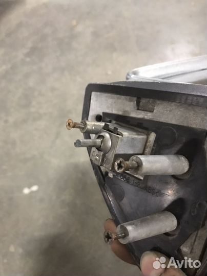 Зеркала Ваз 2114