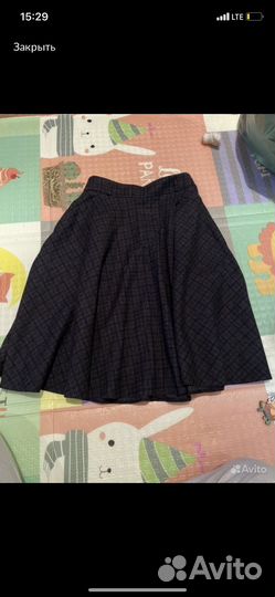 Женские вещи пакетом 40 42