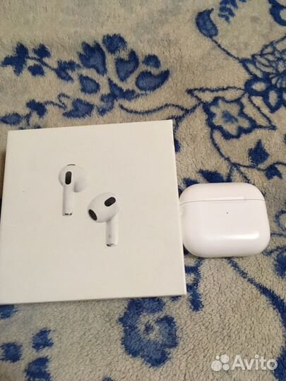 Airpods 3 pro