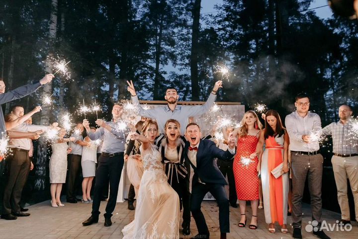 Ведущий ведущая не тамада на юбилей корпоратив