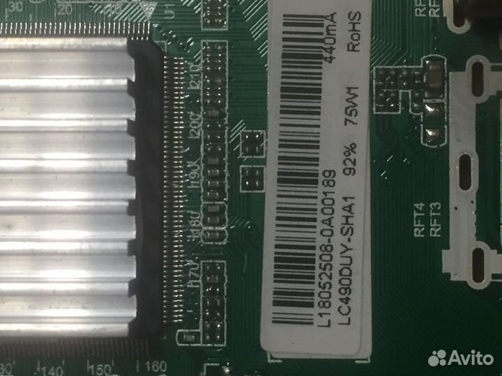 TP.MS3663S.PB801 main polar p49l21t2s