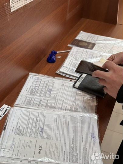 Регистрация автомобилей в гибдд