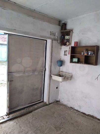 Гараж, 21 м²
