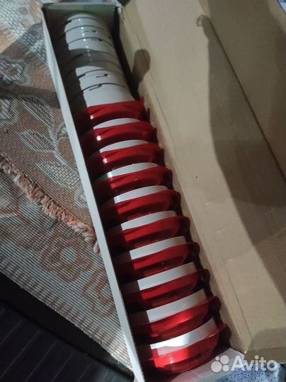 Дип 34а 04 (10шт) 2022г