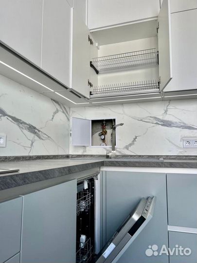 Цена за всю кухню CN:037373