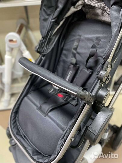 Новый легендарный трансформер