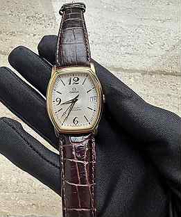 Часы Omega DE Ville Chronometer 4603.21.02