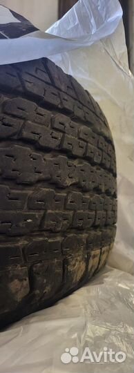 Bridgestone Dueler A/T 265/65 R17