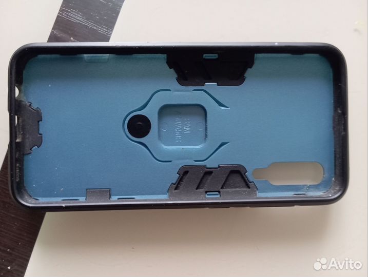 Чехол на samsung a 50