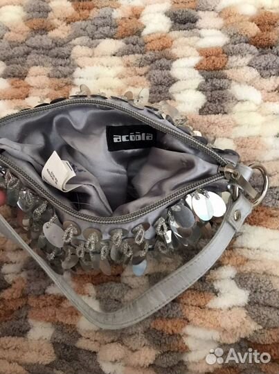 Сумка для девочки