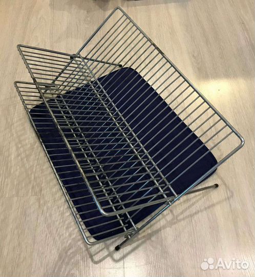 Сушка для посуды IKEA