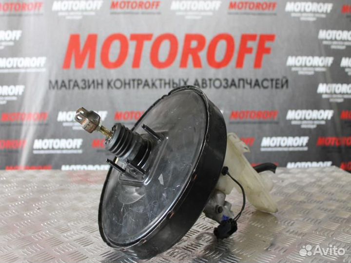 Главный тормозной +ваккум мпв lwew 99 А304