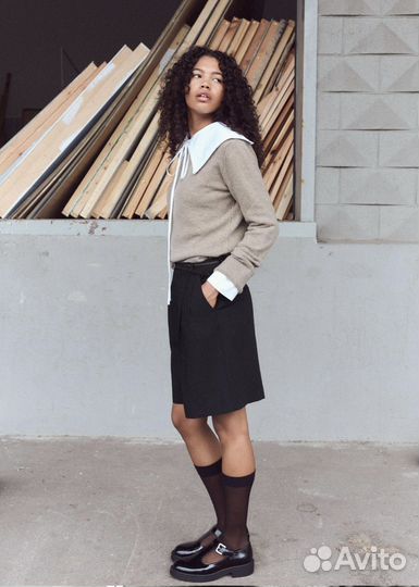 Женские шорты Zara