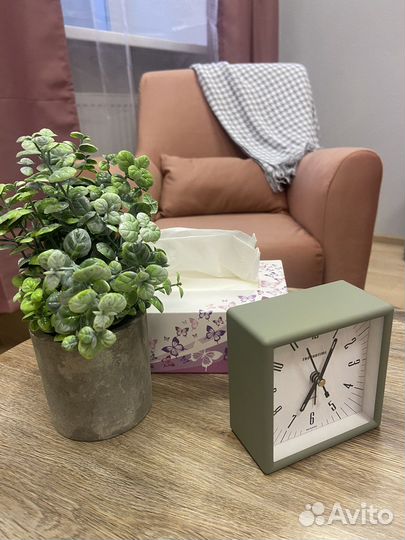 Кабинет для психолога