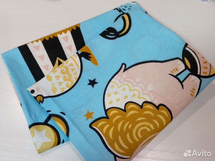 Наволочки в ассортименте 50х70