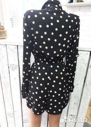 Комбинезон женский, размер m