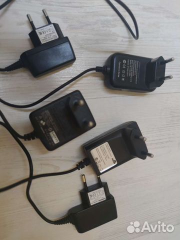 Зарядное устройство для телефона