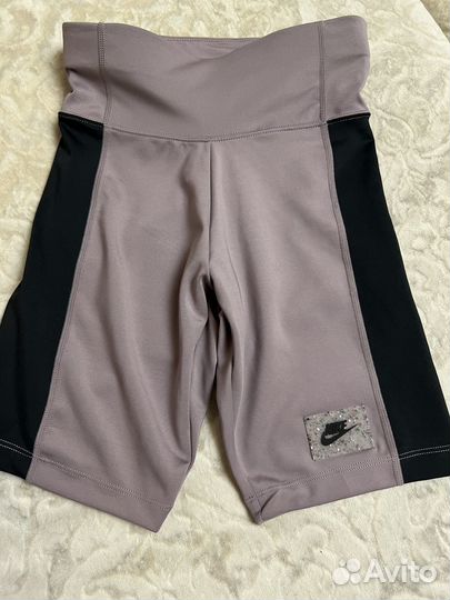 Велосипедки nike оригинал