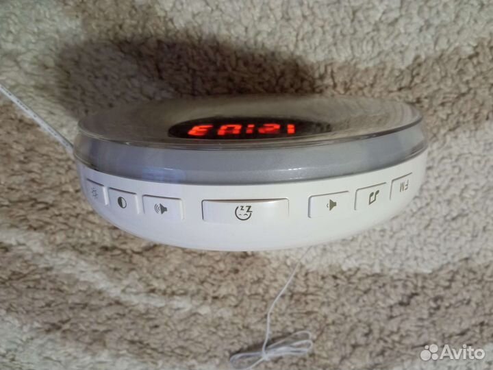 Светобудильник