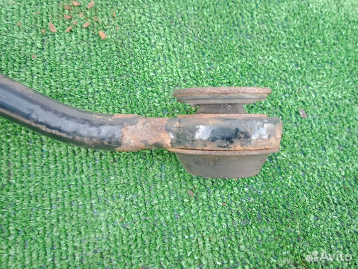 Тяга передней подвески левая Kia Rio 1 рестайлинг