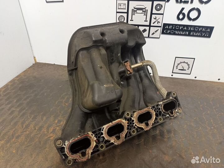 Коллектор впускной для Citroen,Peugeot