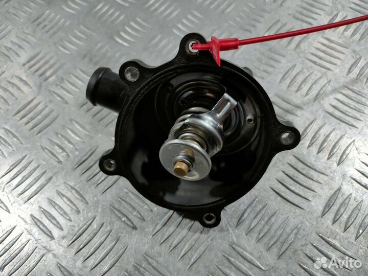 Термостат Audi A8 D4/4H 2012 079121115AA