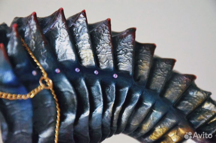 Рога для косплея