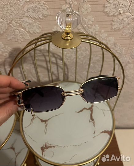 Gentle monster солнцезащитные очки