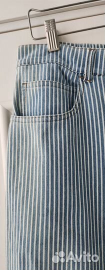 Брюки летние Max&Co, размер M(46)