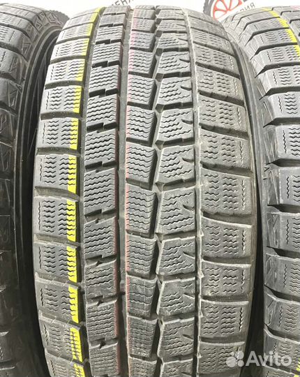 Dunlop Winter Maxx WM01 205/60 R16 91R