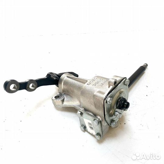 Рулевой редуктор Ваз 2104, 2105, 2107