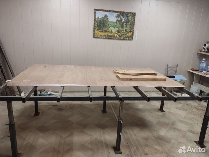 Оборудование для производства