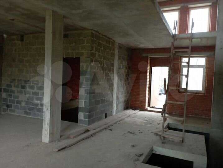 Таунхаус 205 м² на участке 3 сот.