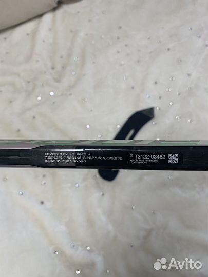 Клюшка Bauer sling лом