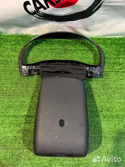 Кожух рулевой колонки(3) Lexus Rx450H GYL10 2010