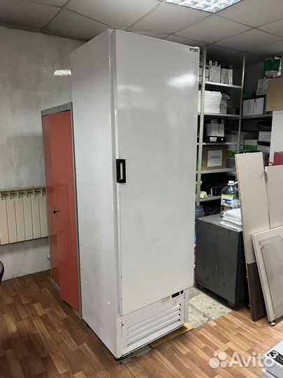 Холодильное оборудование