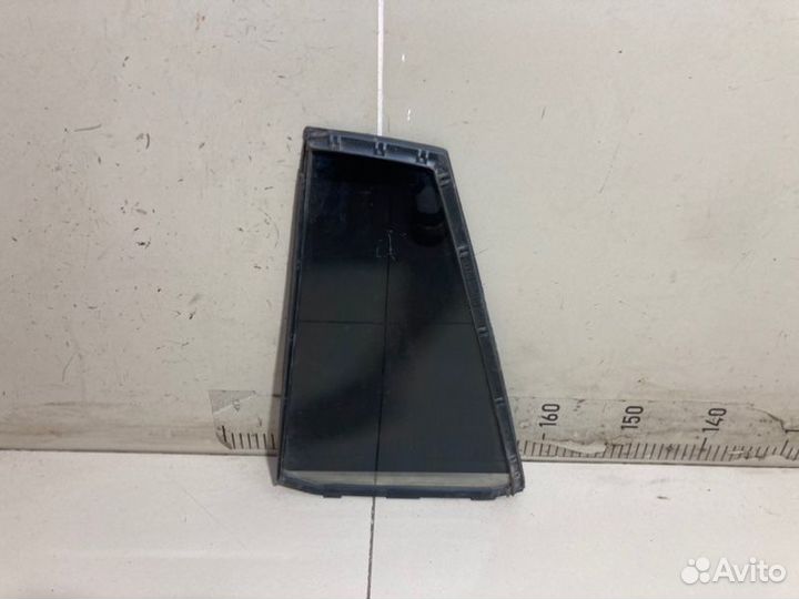 Стекло двери (Форточка) заднее правое Lifan X60