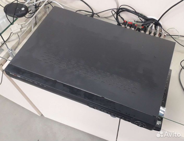 Видеорегистратор 16 канал. для видеонаблюдения